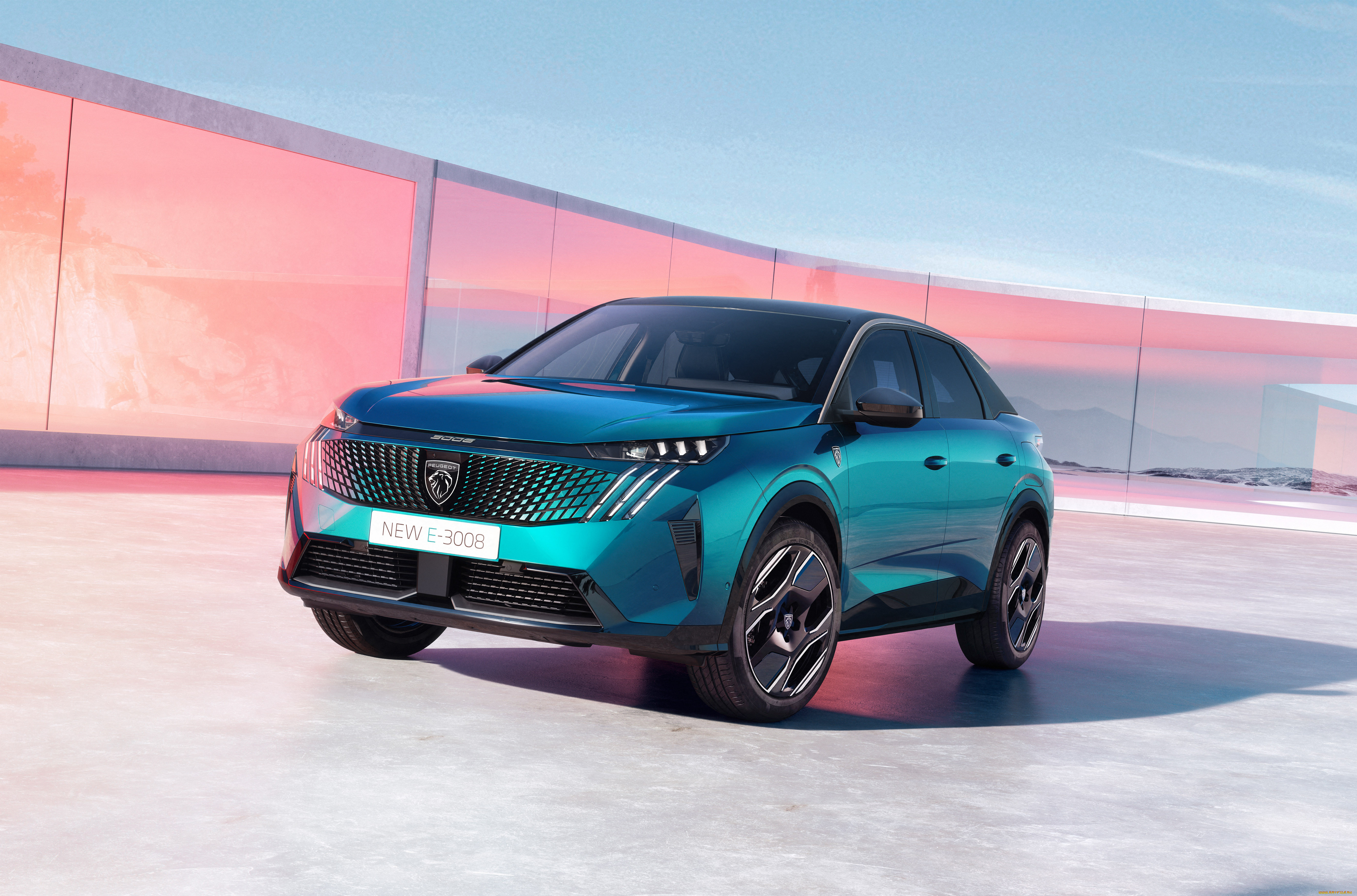 , peugeot